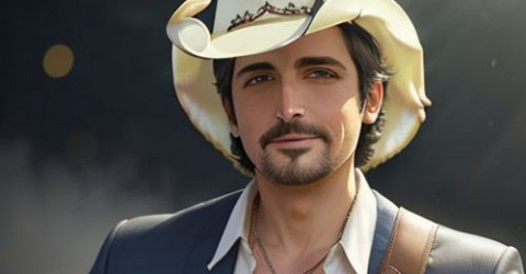 album brad paisley